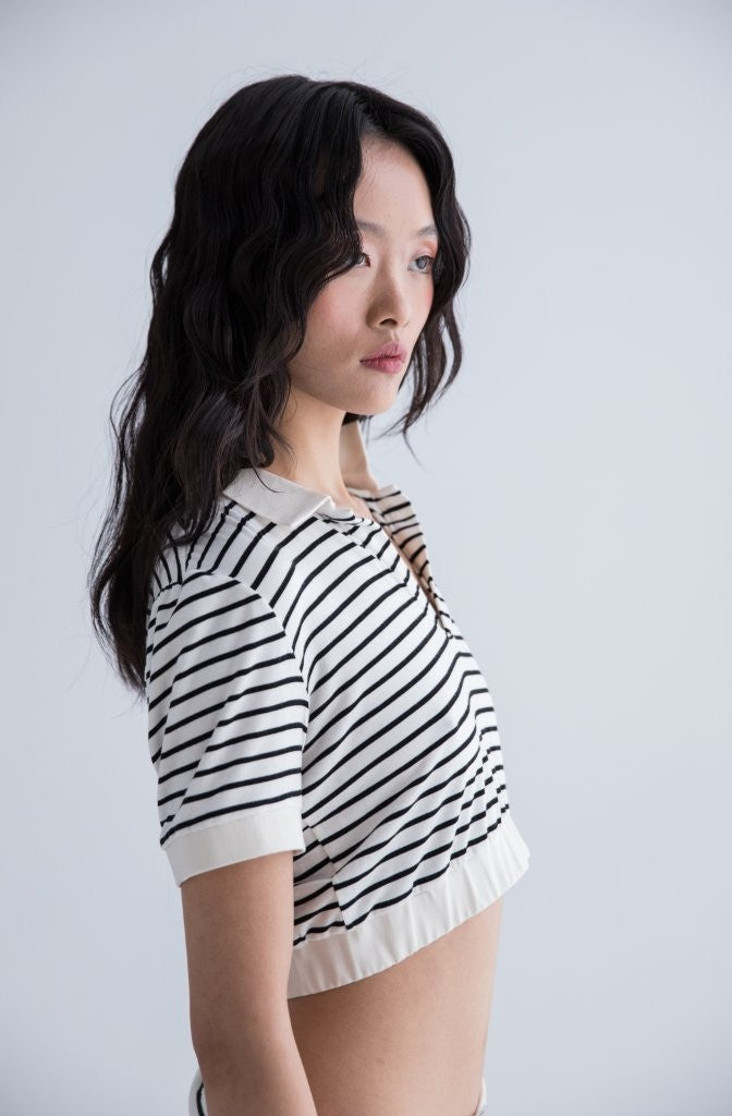 Croisette Polo Shirt