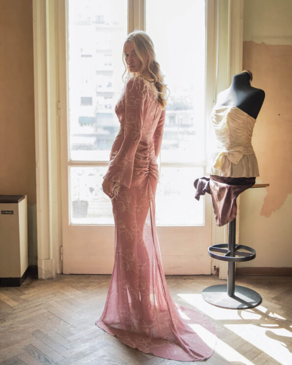 Aurora Dress