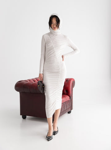 Biarritz Dress