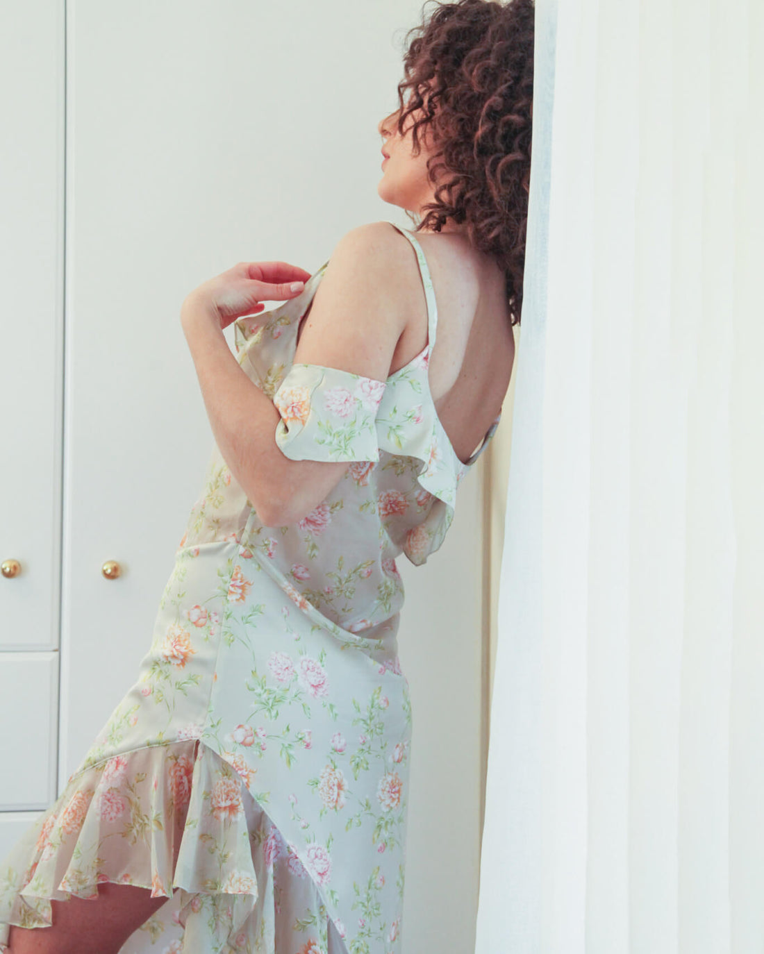 Jasmine Dress