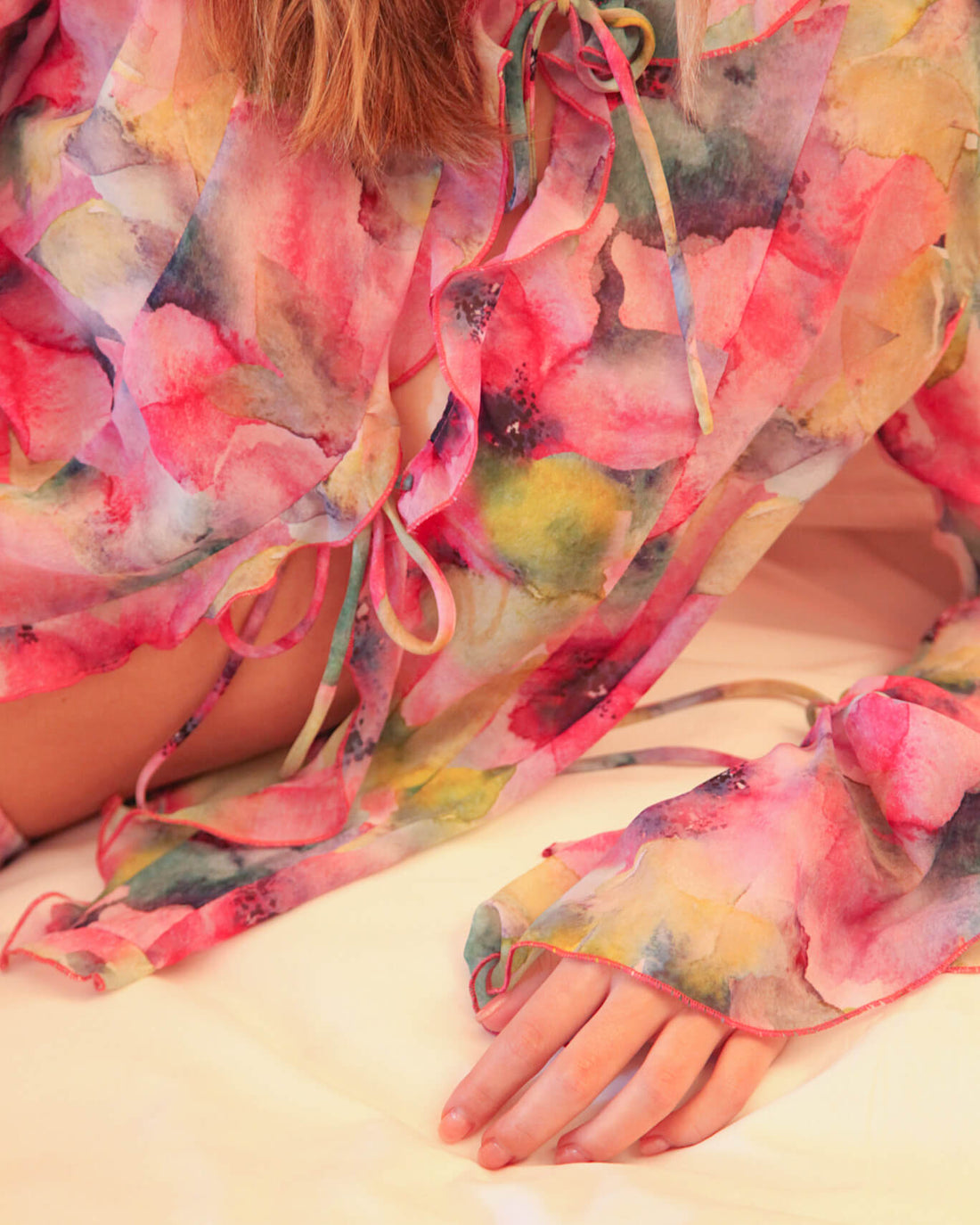 Daisy Skirt