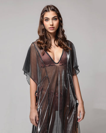 Starlight Beachwear Dress