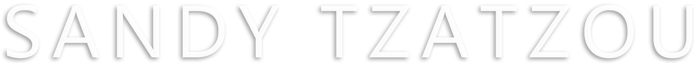 SANDY TZATZOU
