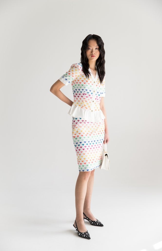 Miel Couture Jacket