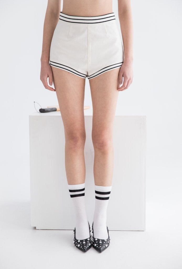 Croisette Short