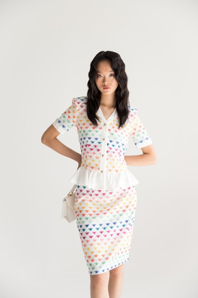 Miel Couture Jacket