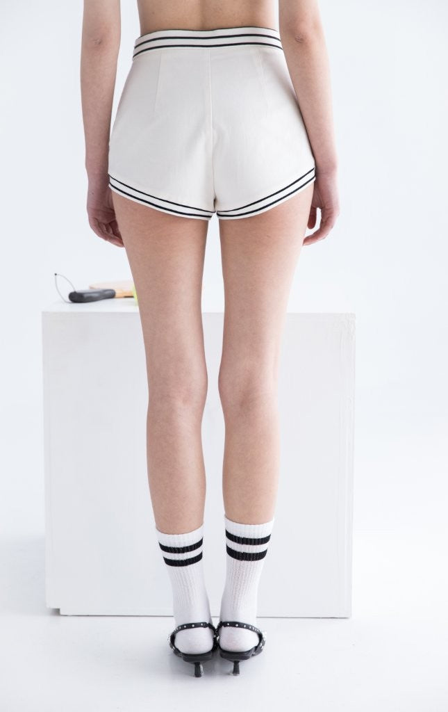Croisette Short