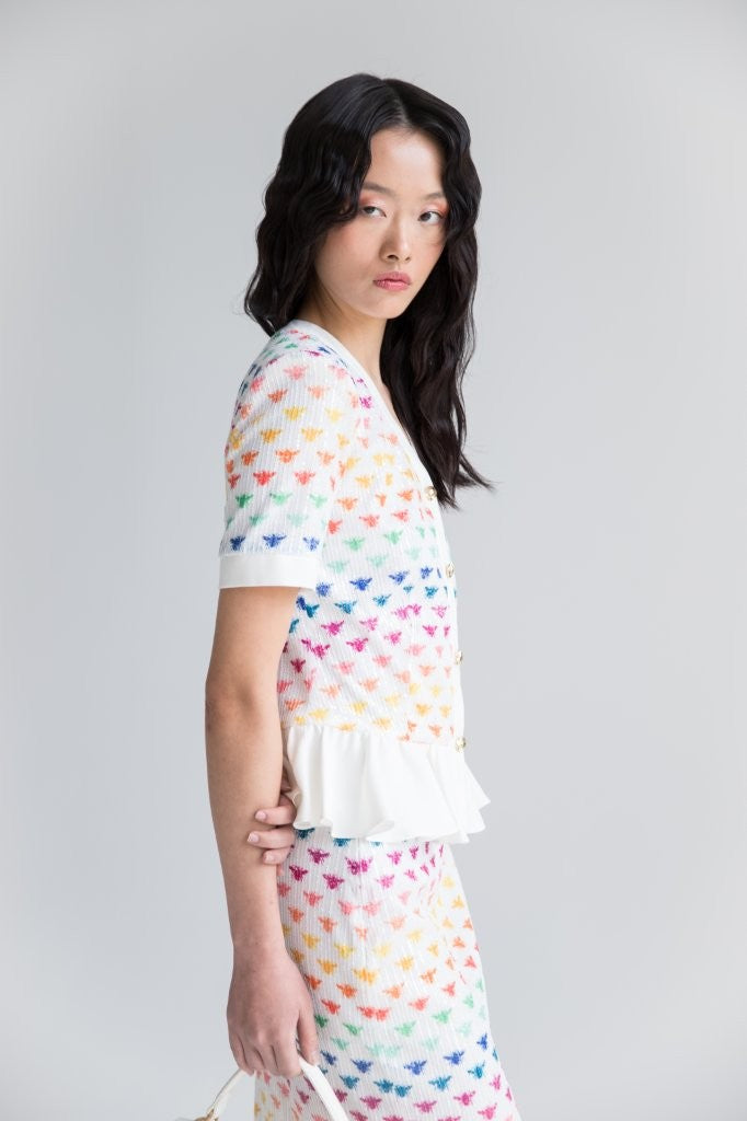 Miel Couture Jacket