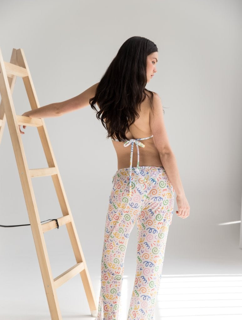 Elan Kimono