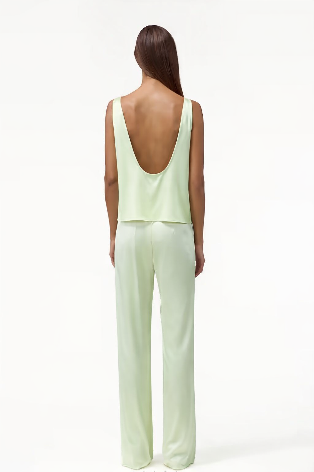 Lime Essense Pant