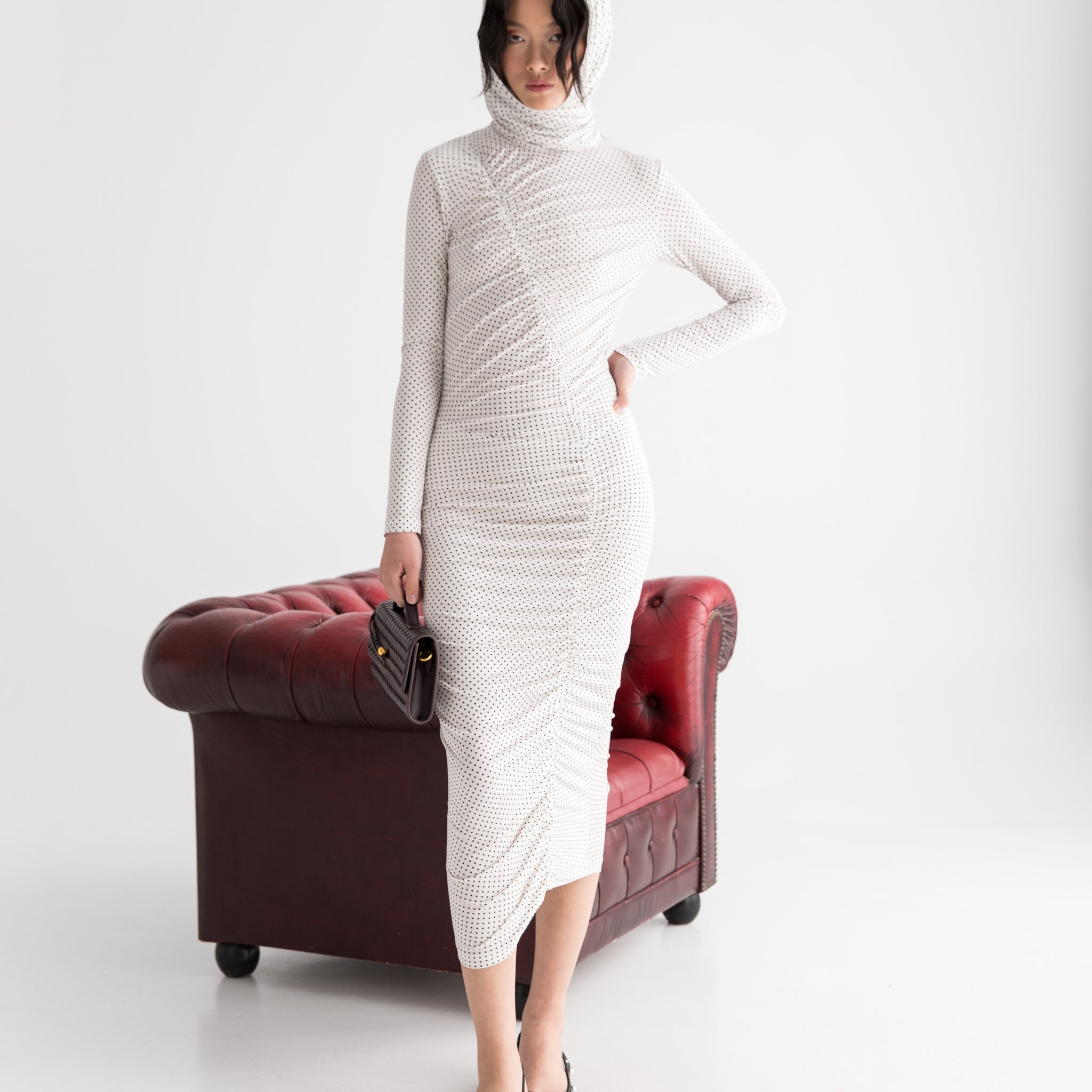 Biarritz Dress