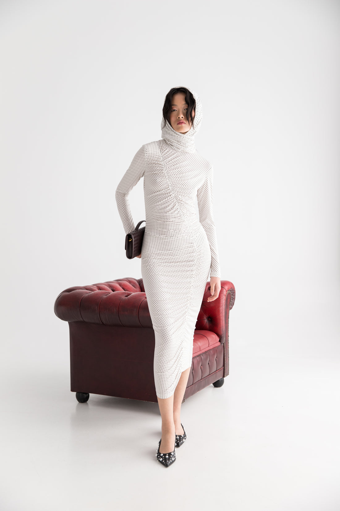 Biarritz Dress